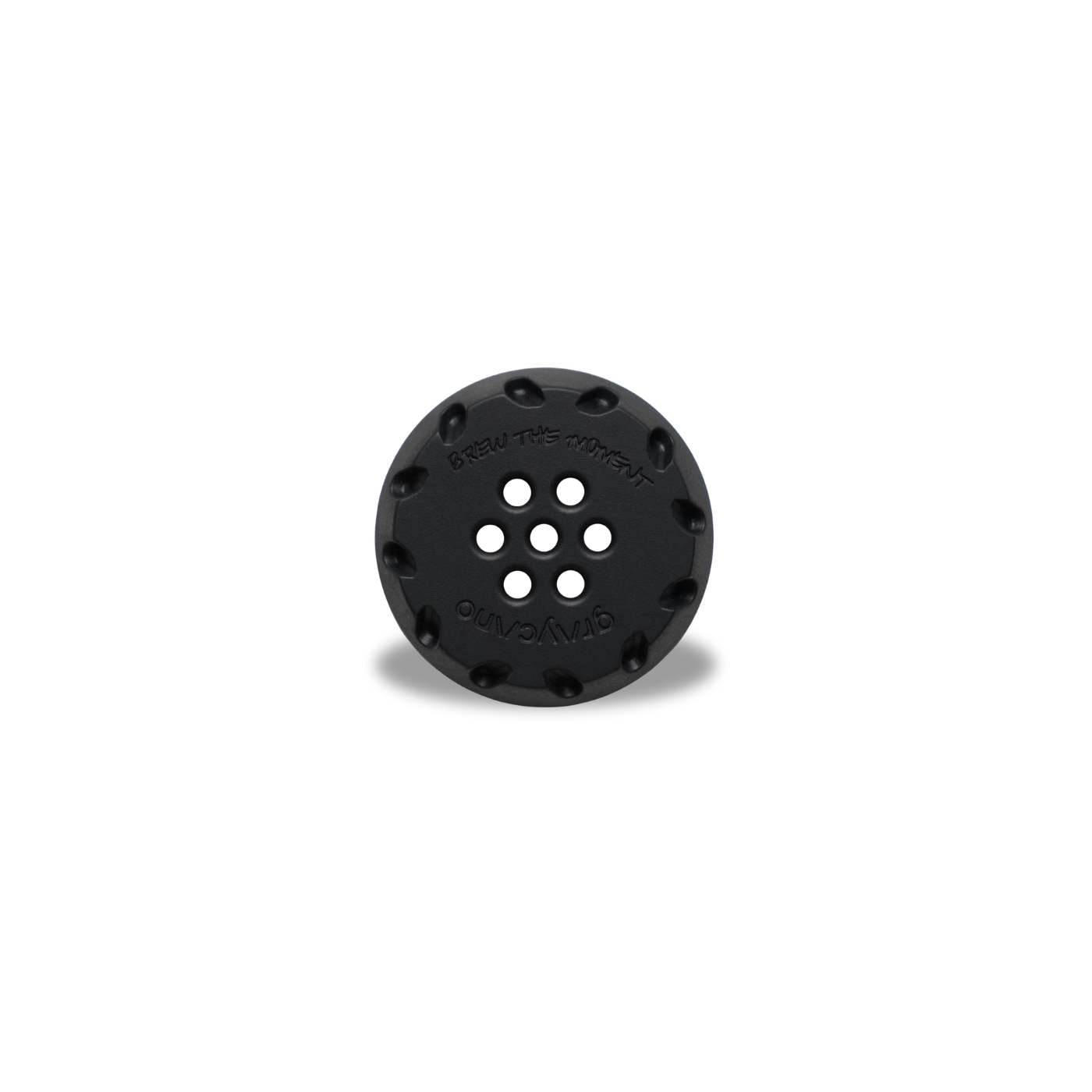 Graycano : Coin