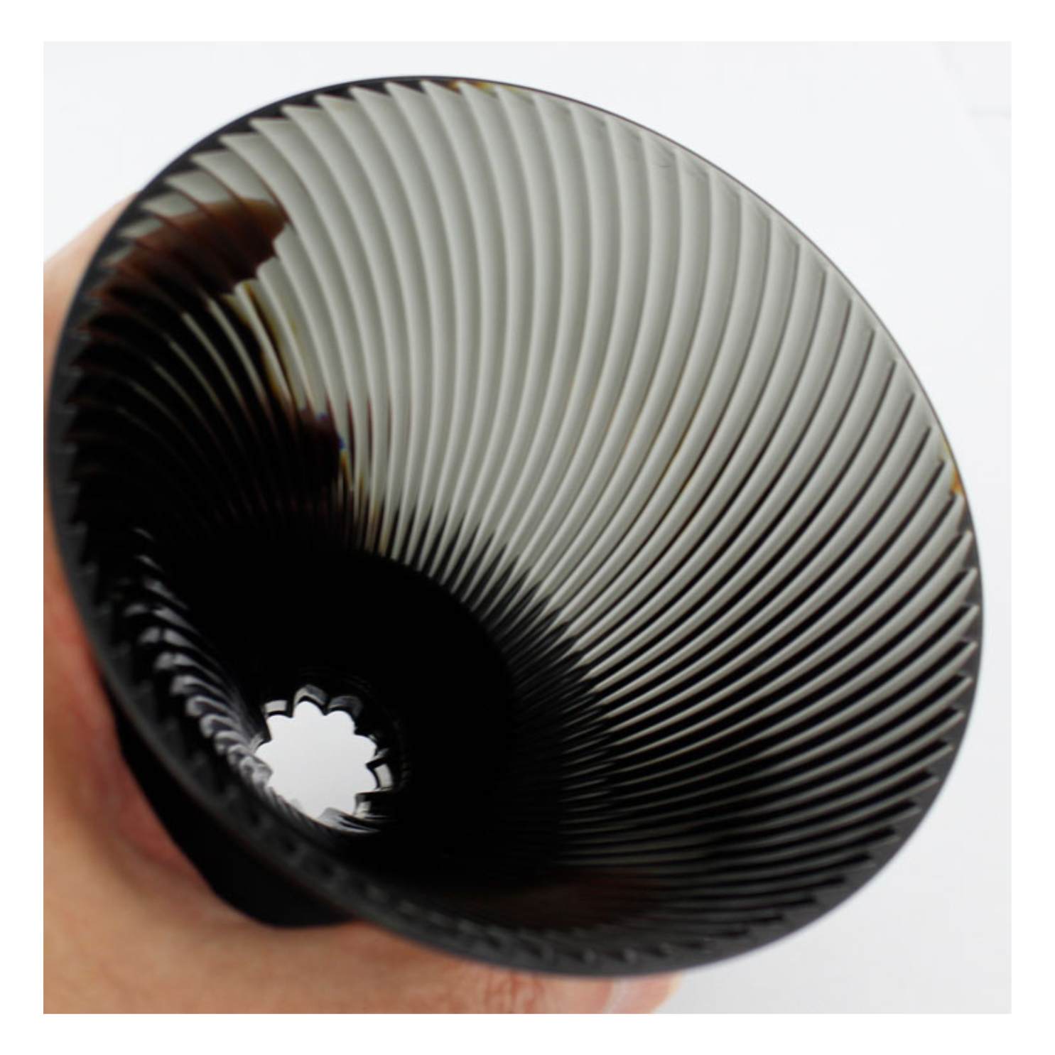 Hario : V60 NEO 02 : Coador de Café Cônico