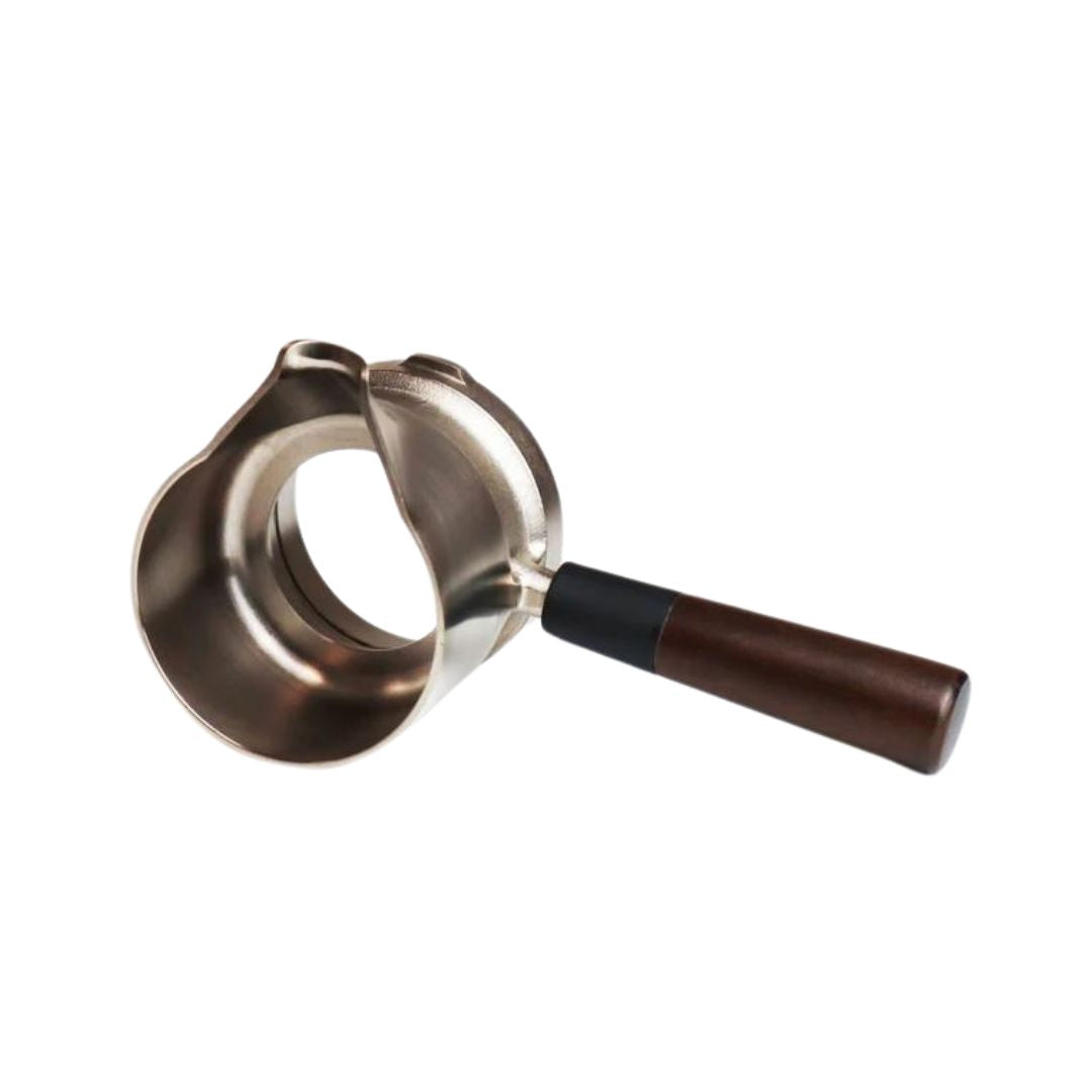 9Barista : Porta Filtro Naked - 9Barista - Cafino
