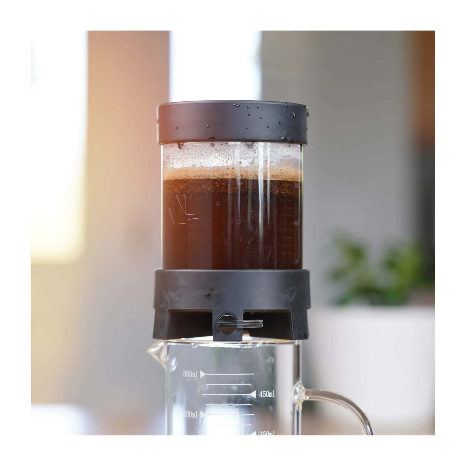 NextLevel : Pulsar Brewer : Coador de Café