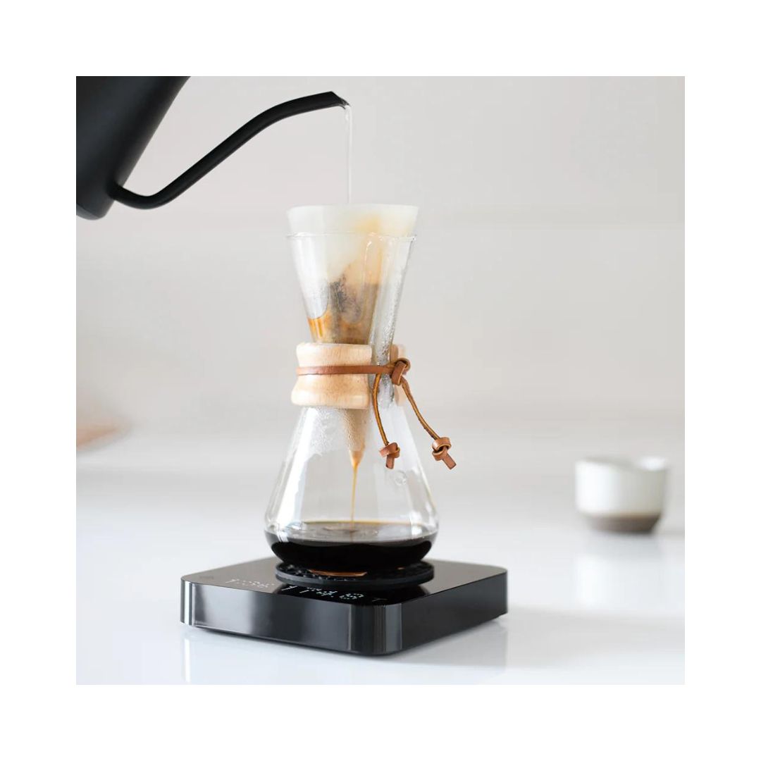 acaia pearl s ブラック Acaia : Pearl S : Balança Digital (Preta) – Cafino