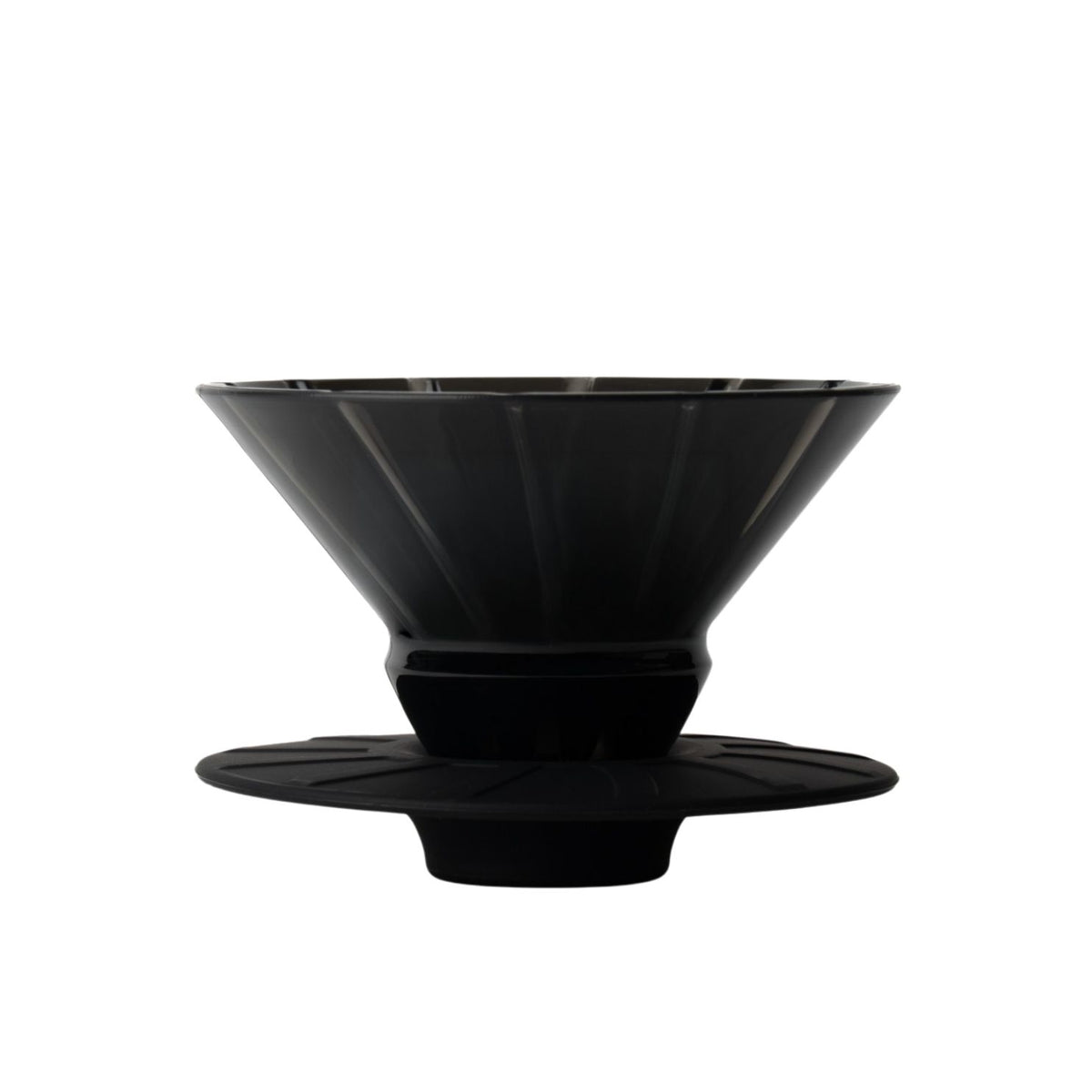 UFO V3 01 : Coador de Café Black