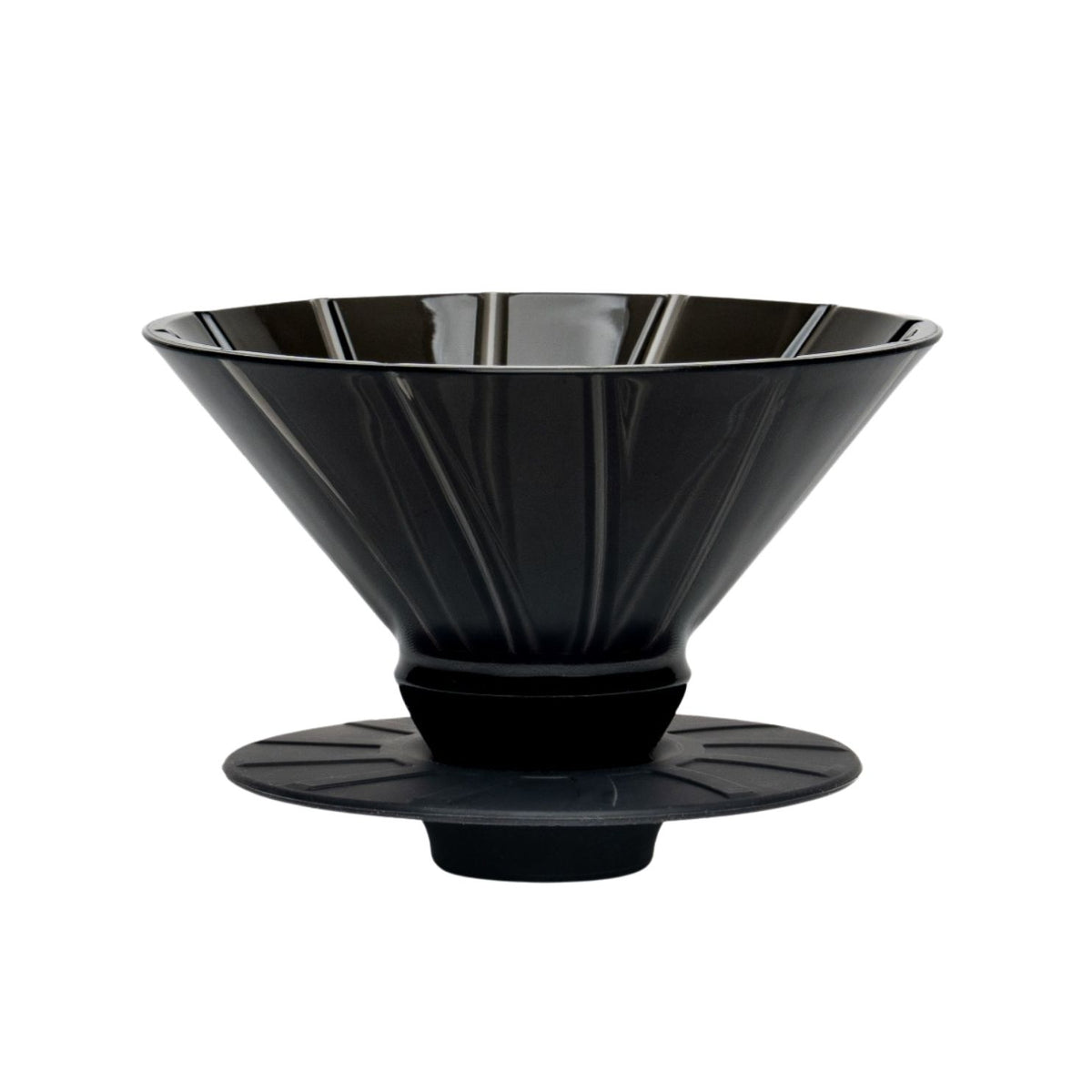 UFO V3 02 : Coador de Café Black