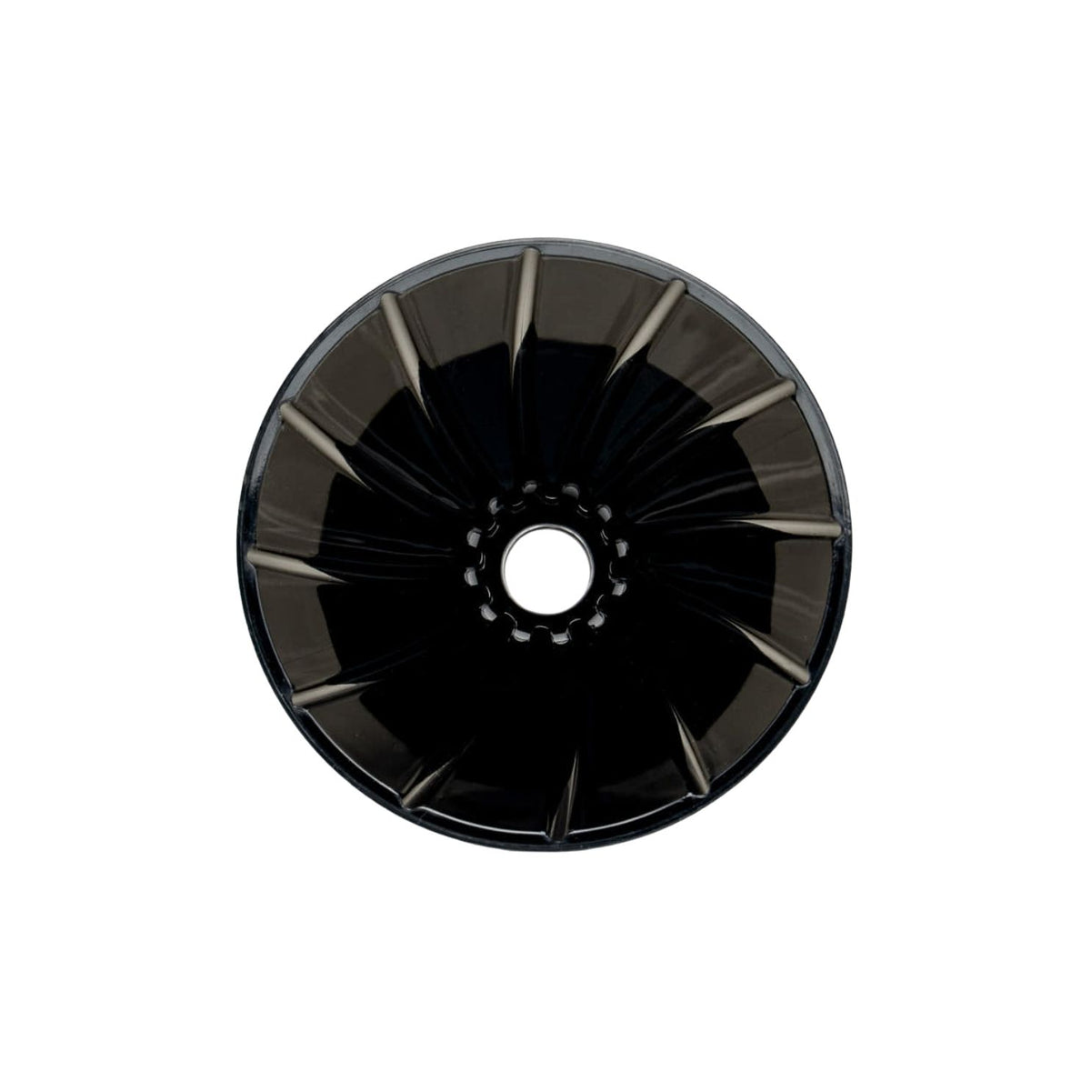 UFO V3 02 : Coador de Café Black
