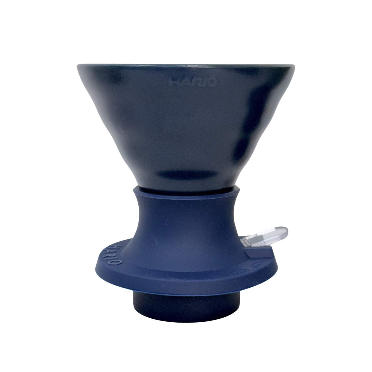 Hario : V60 Switch Cerâmica : Navy