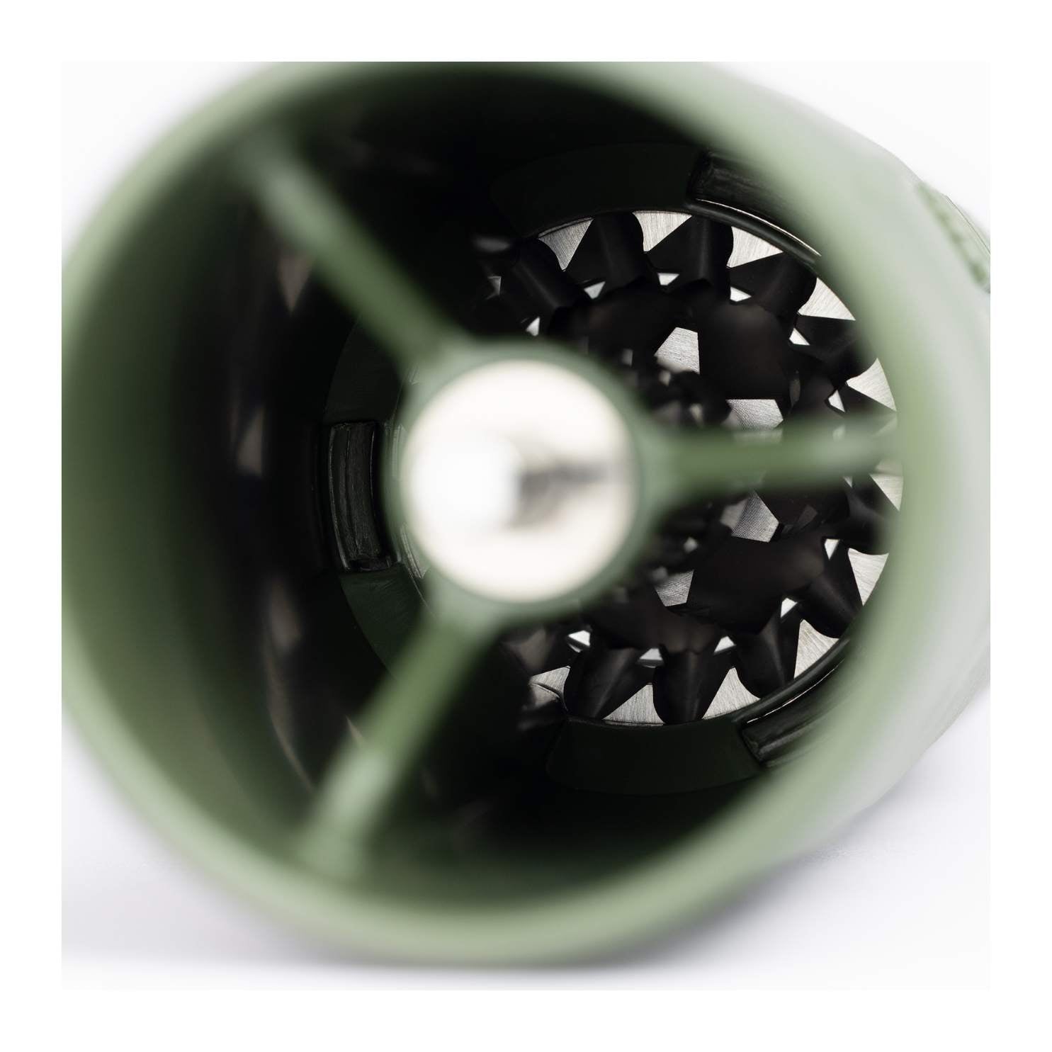 Comandante : Trailmaster X25 Tiger Shark : Forest – Cafino