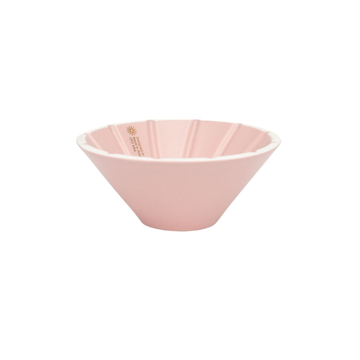 UFO V2 Cerâmica Rosado : Coador de Café