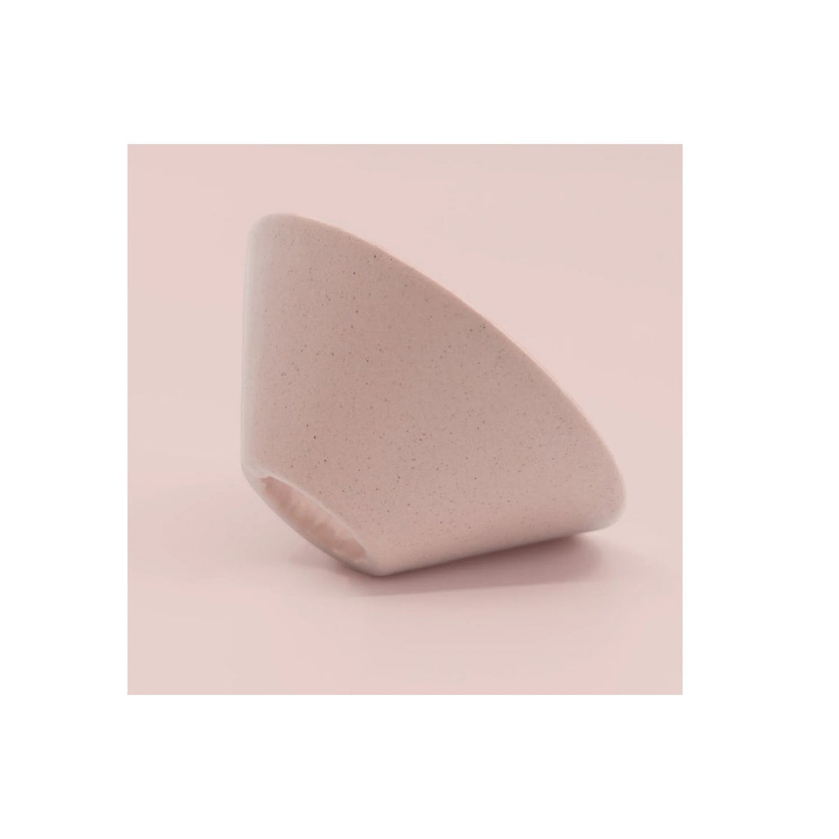 UFO V2 Cerâmica Rosado : Coador de Café